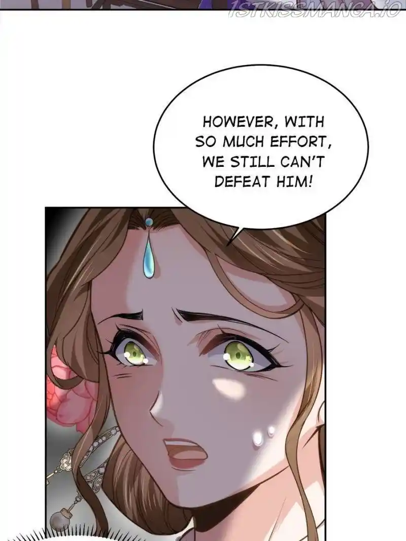 Be A Eunuch's Wife To Control The World Chapter 131