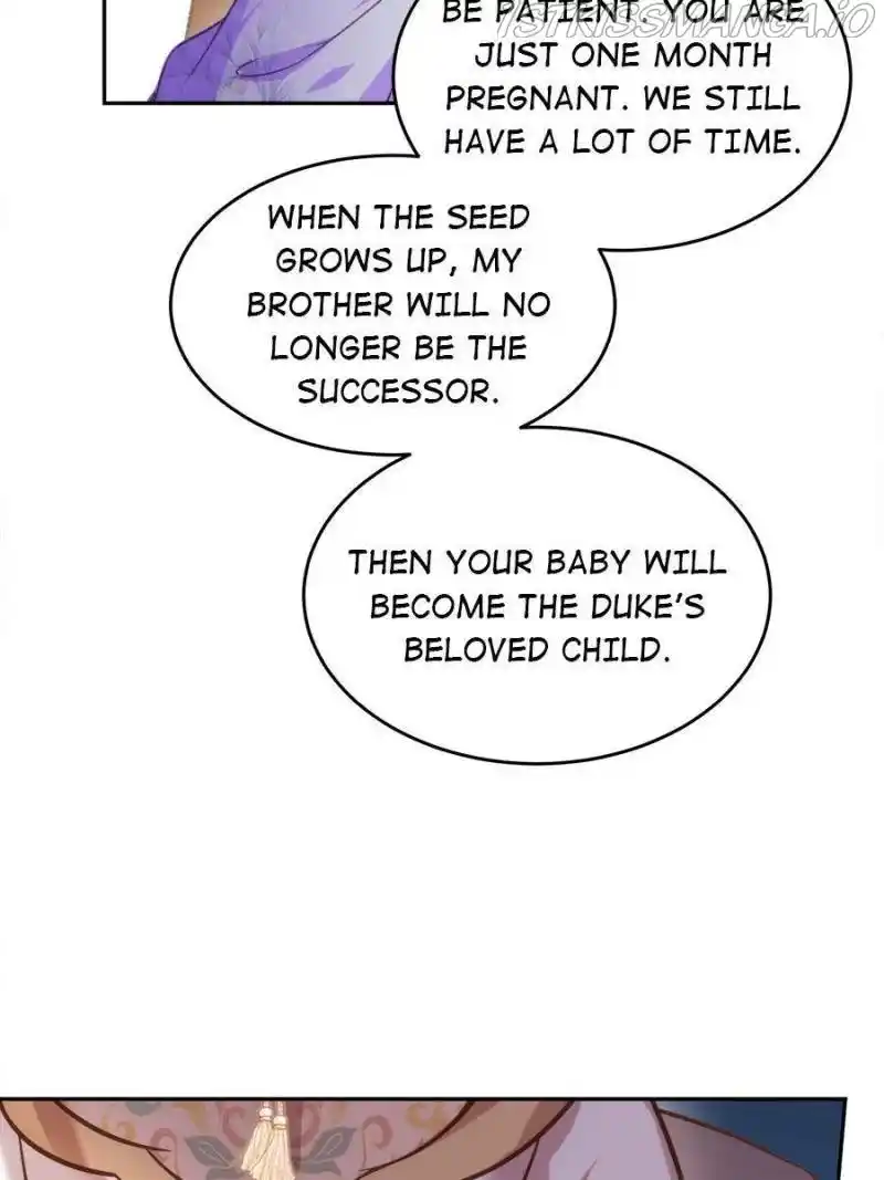 Be A Eunuch's Wife To Control The World Chapter 131