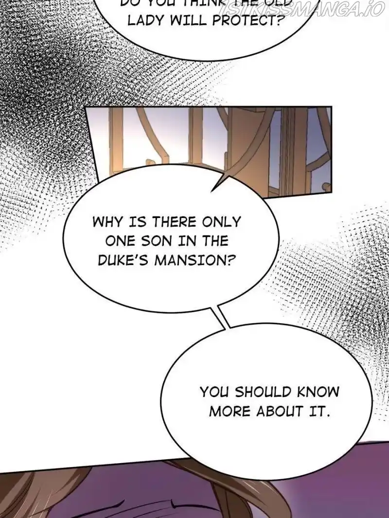 Be A Eunuch's Wife To Control The World Chapter 131