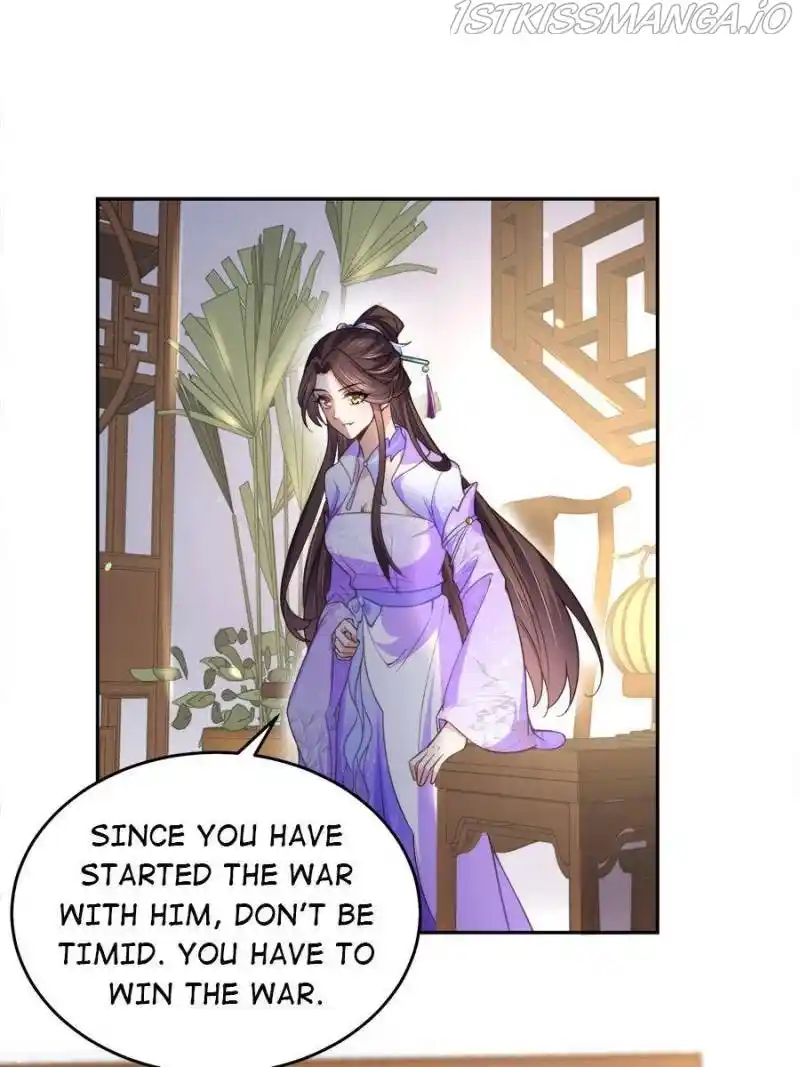 Be A Eunuch's Wife To Control The World Chapter 131