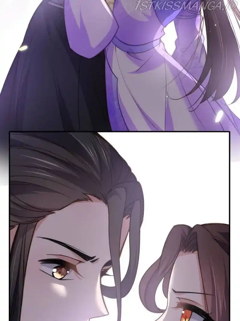 Be A Eunuch's Wife To Control The World Chapter 131