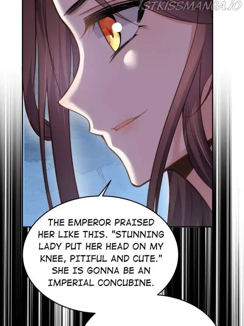 Be A Eunuch's Wife To Control The World Chapter 131