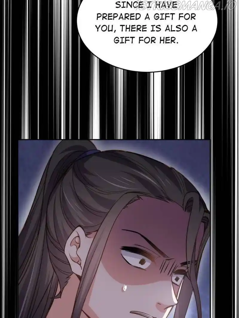 Be A Eunuch's Wife To Control The World Chapter 131