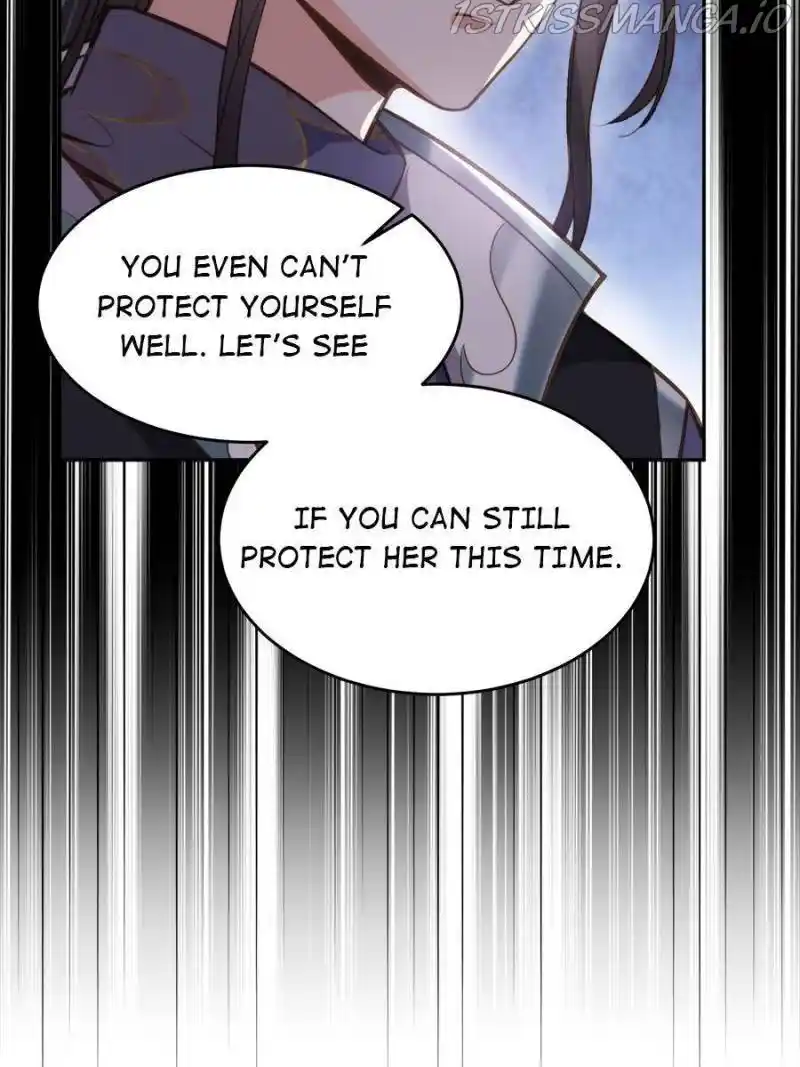 Be A Eunuch's Wife To Control The World Chapter 131