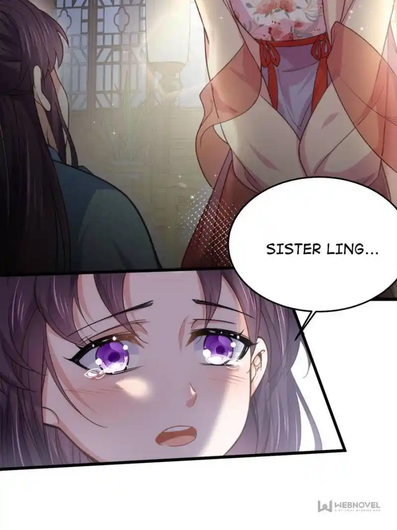 Be A Eunuch's Wife To Control The World Chapter 132