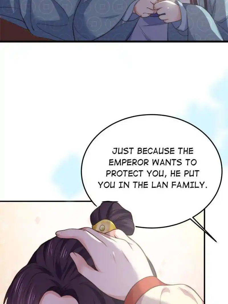 Be A Eunuch's Wife To Control The World Chapter 132