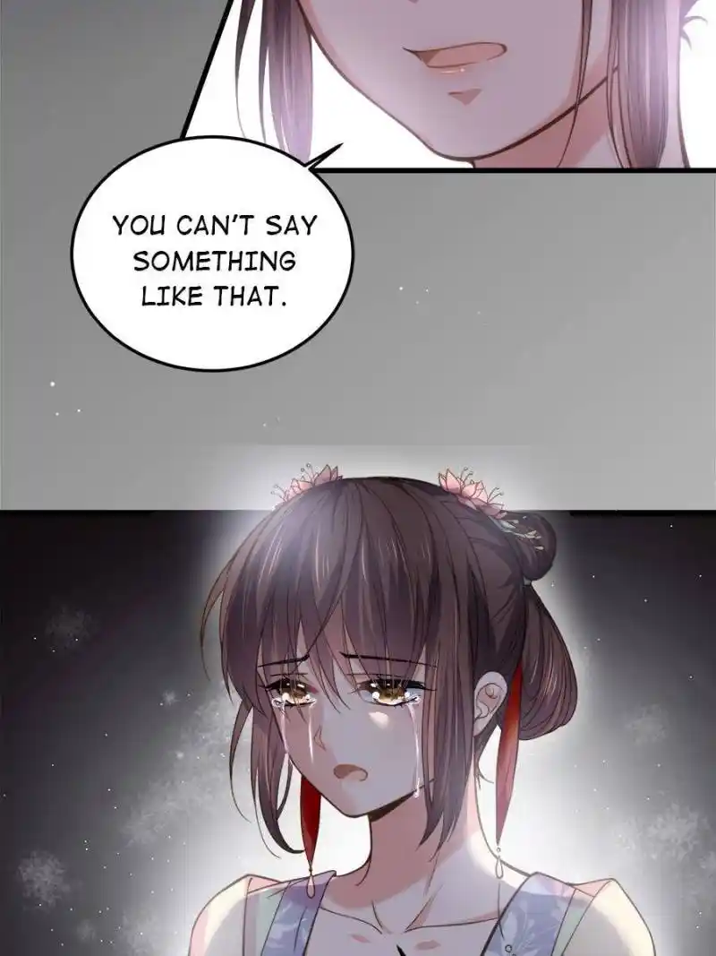 Be A Eunuch's Wife To Control The World Chapter 132