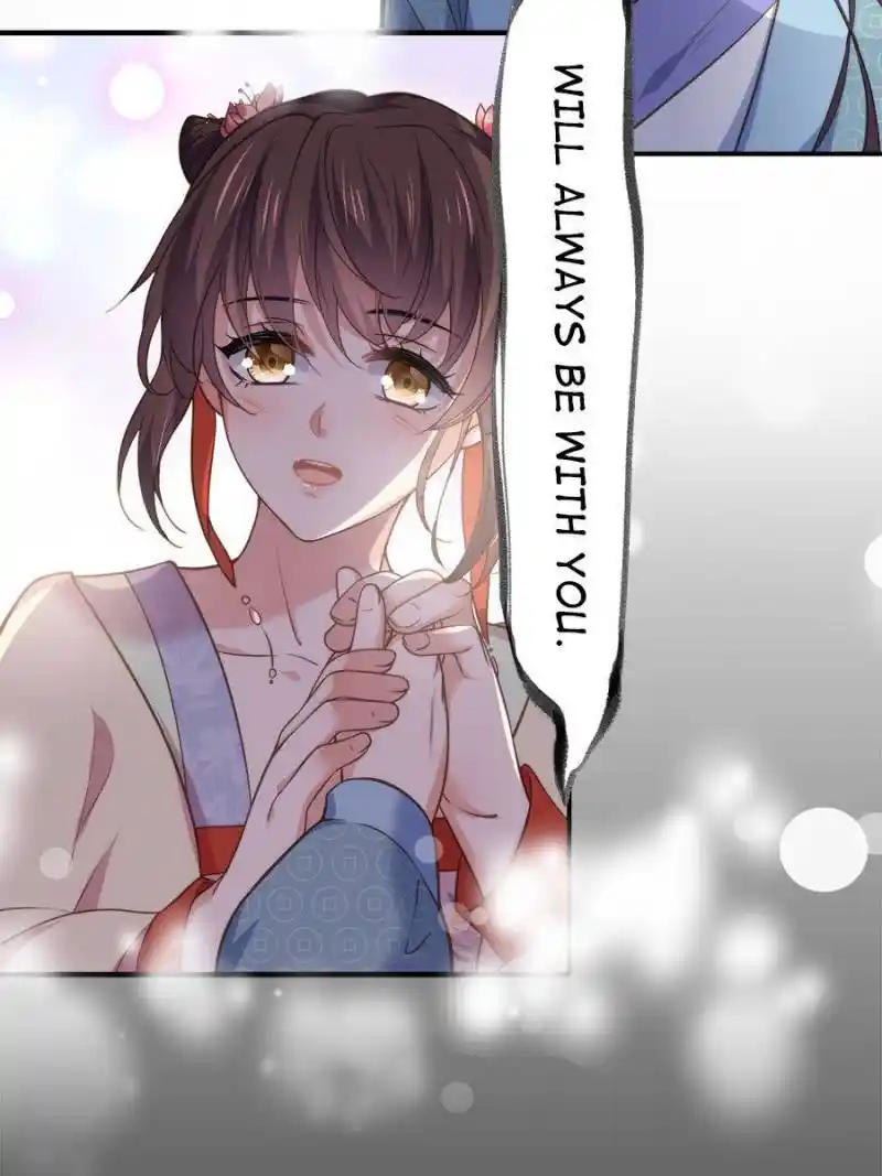 Be A Eunuch's Wife To Control The World Chapter 132