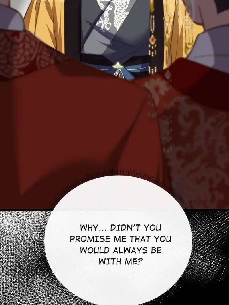 Be A Eunuch's Wife To Control The World Chapter 132