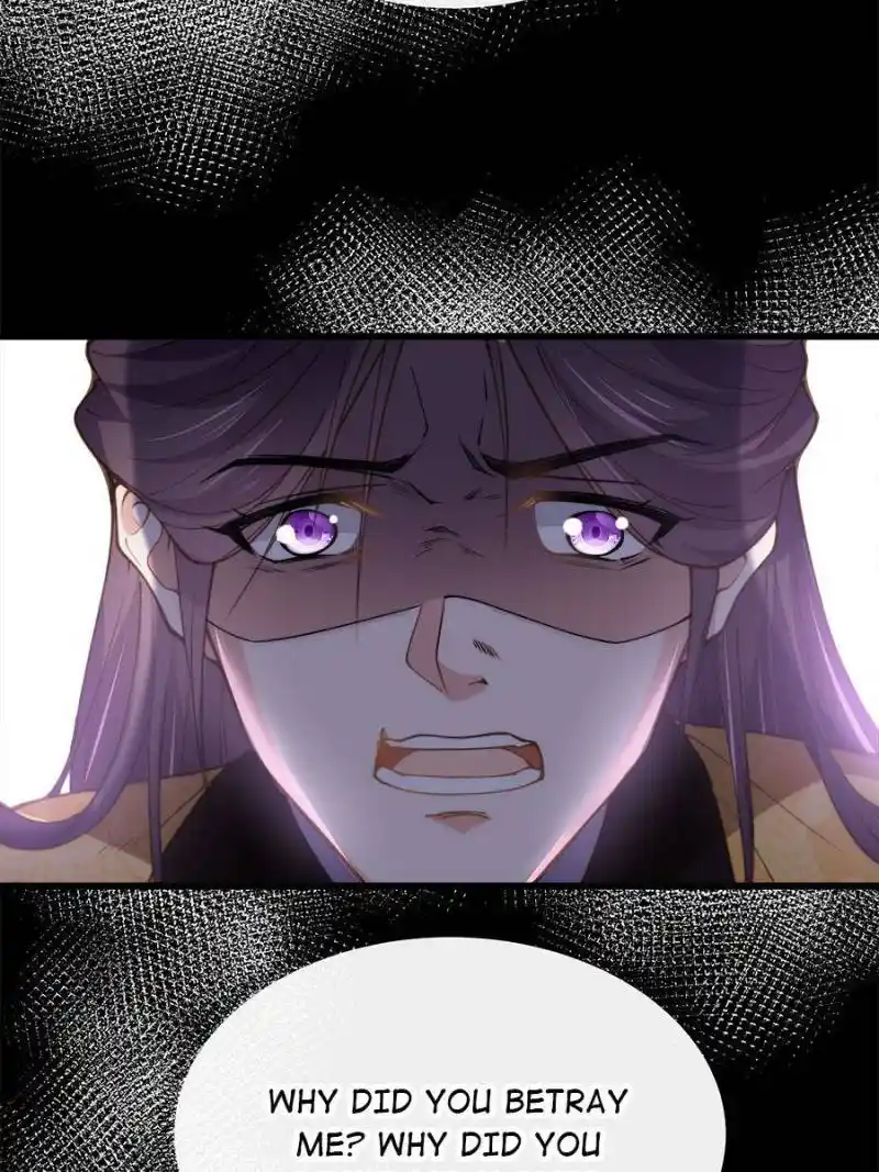 Be A Eunuch's Wife To Control The World Chapter 132