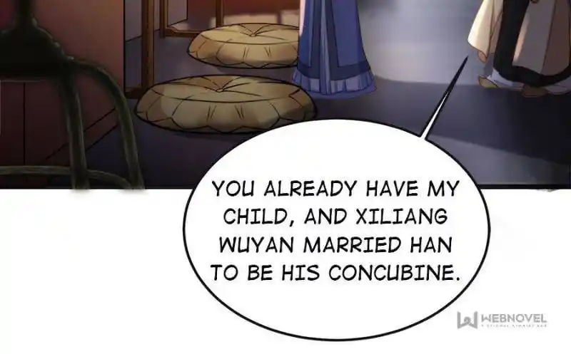 Be A Eunuch's Wife To Control The World Chapter 132