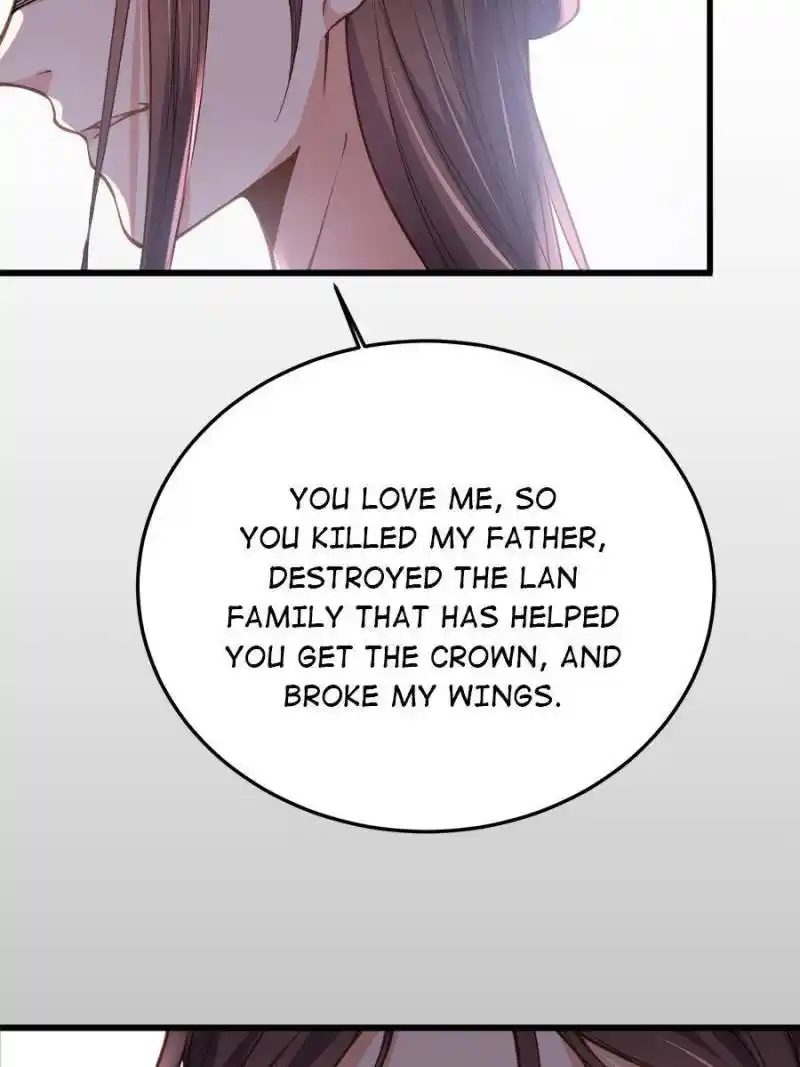 Be A Eunuch's Wife To Control The World Chapter 132