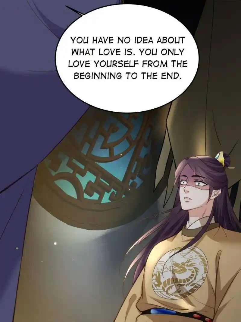 Be A Eunuch's Wife To Control The World Chapter 132