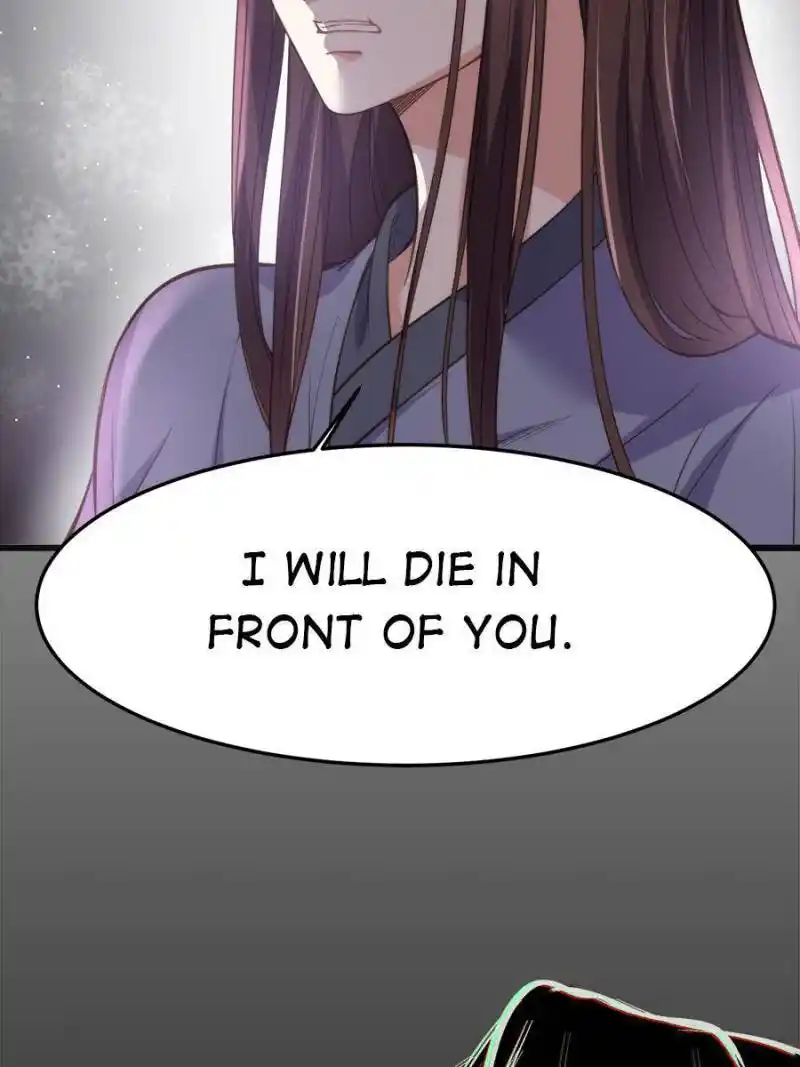 Be A Eunuch's Wife To Control The World Chapter 132