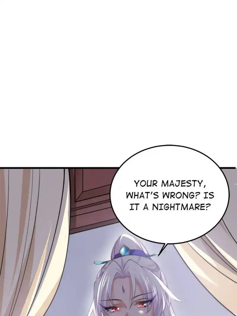 Be A Eunuch's Wife To Control The World Chapter 133