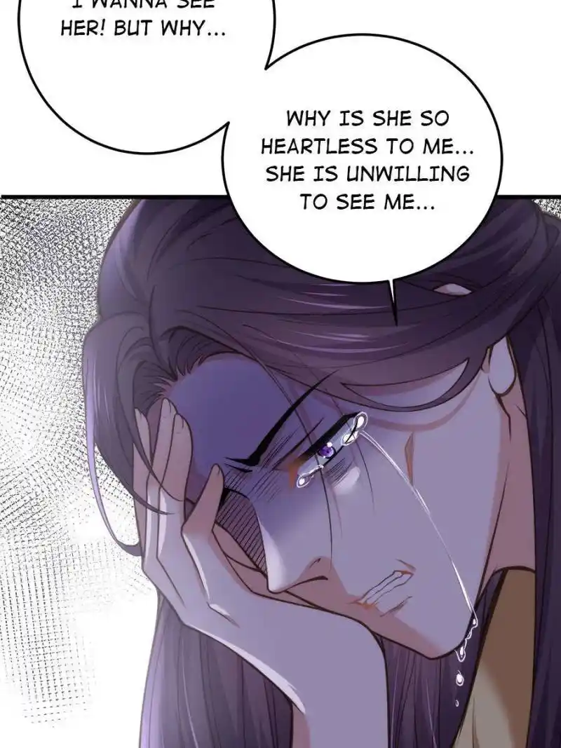 Be A Eunuch's Wife To Control The World Chapter 133