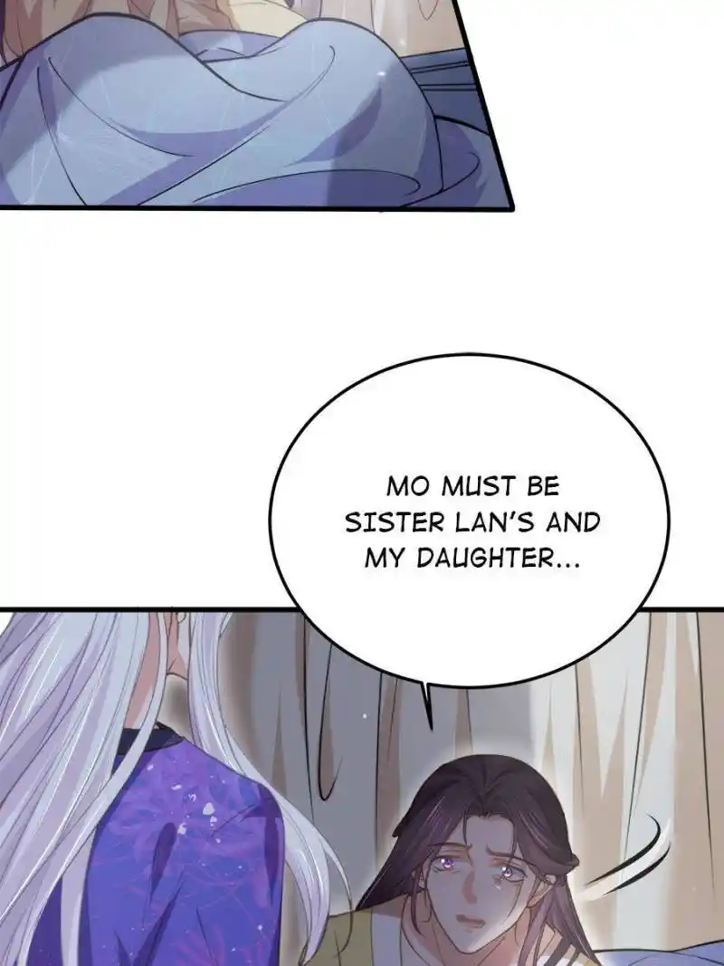 Be A Eunuch's Wife To Control The World Chapter 133