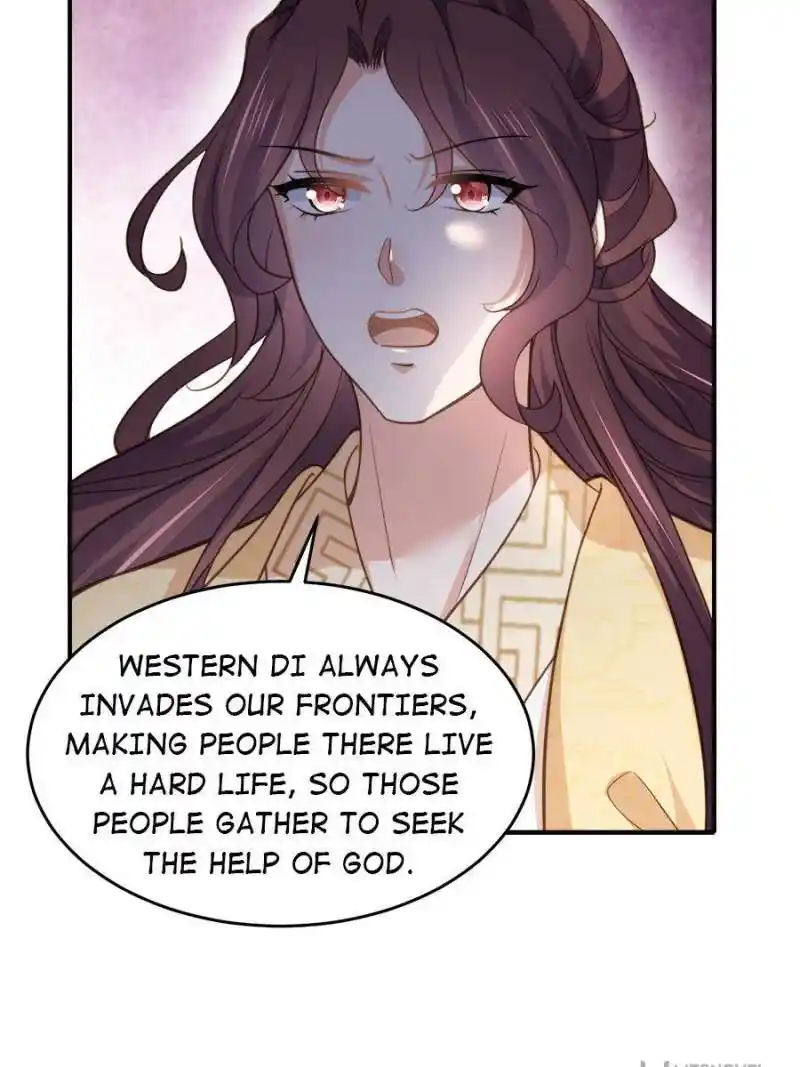 Be A Eunuch's Wife To Control The World Chapter 133