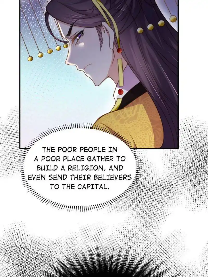 Be A Eunuch's Wife To Control The World Chapter 133