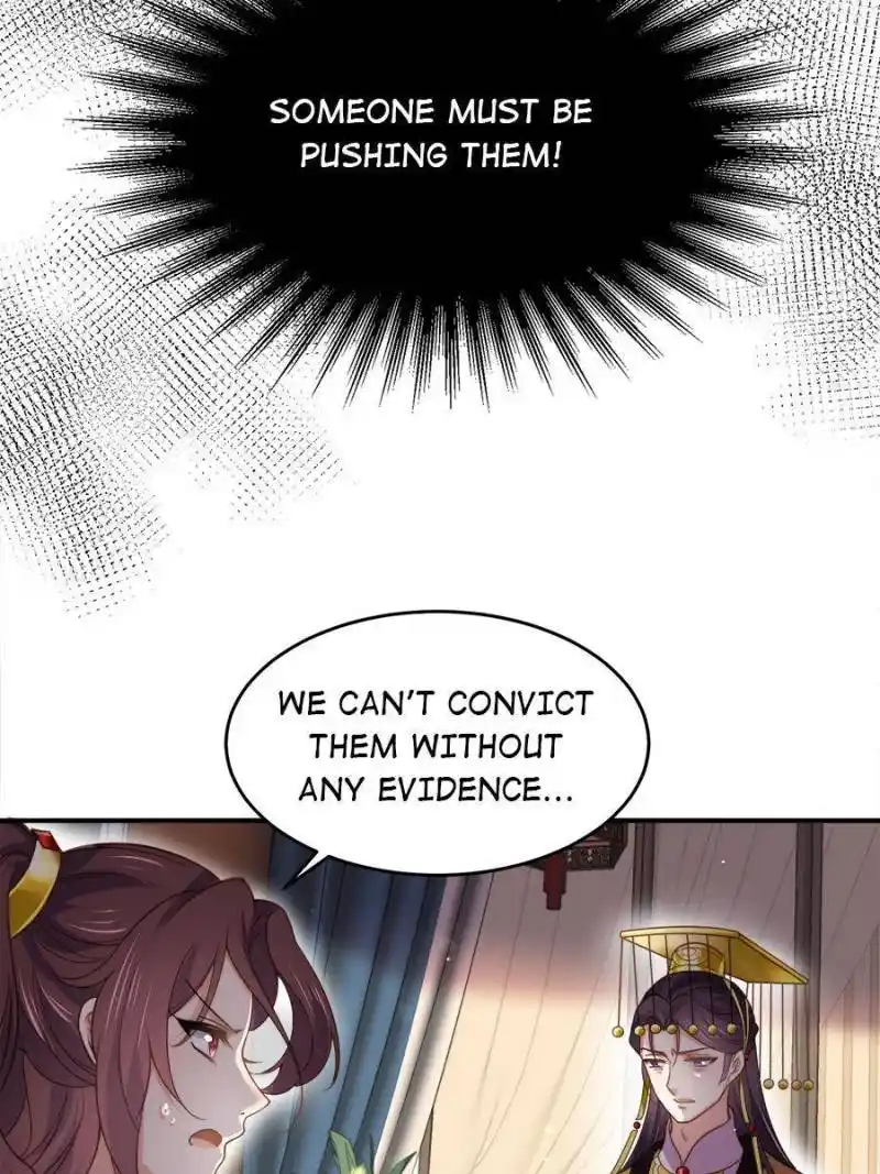 Be A Eunuch's Wife To Control The World Chapter 133