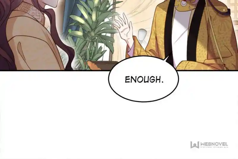 Be A Eunuch's Wife To Control The World Chapter 133