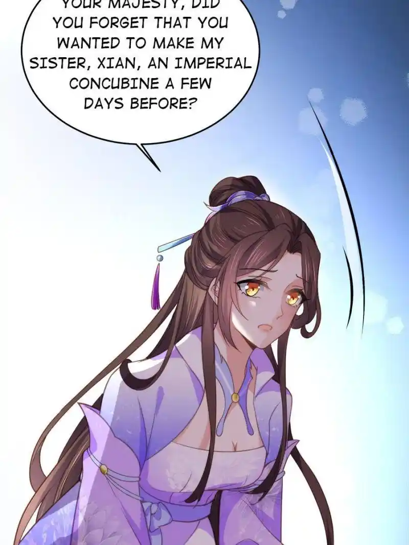 Be A Eunuch's Wife To Control The World Chapter 133