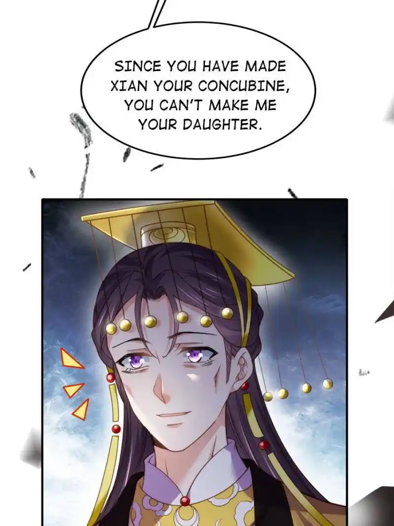 Be A Eunuch's Wife To Control The World Chapter 133