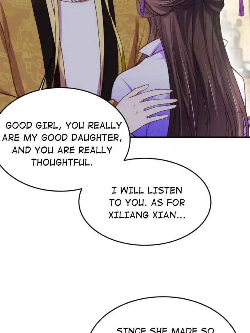 Be A Eunuch's Wife To Control The World Chapter 134