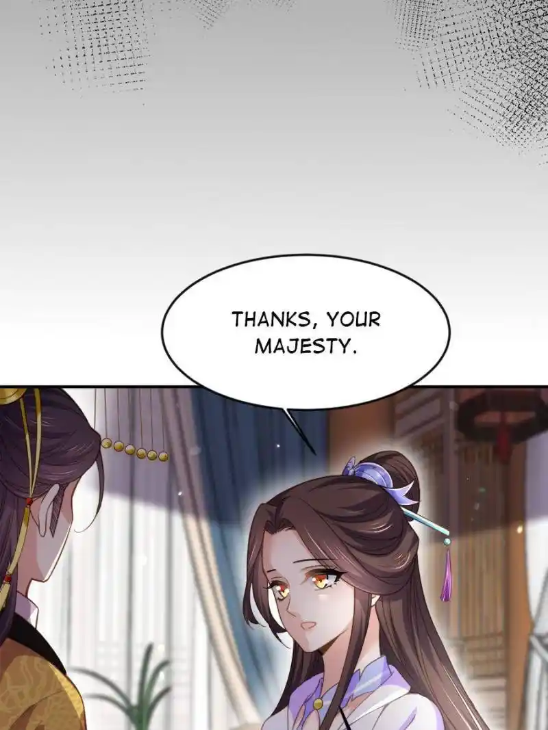 Be A Eunuch's Wife To Control The World Chapter 134