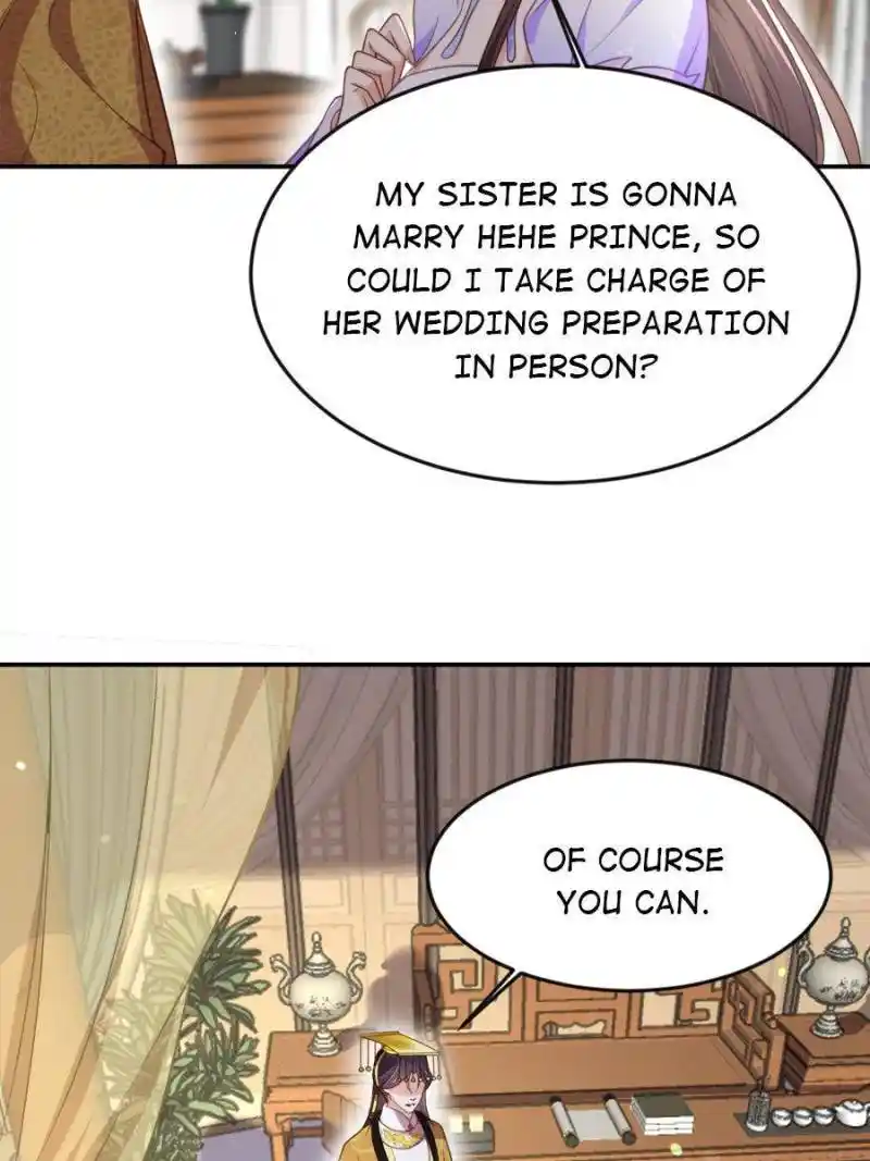 Be A Eunuch's Wife To Control The World Chapter 134