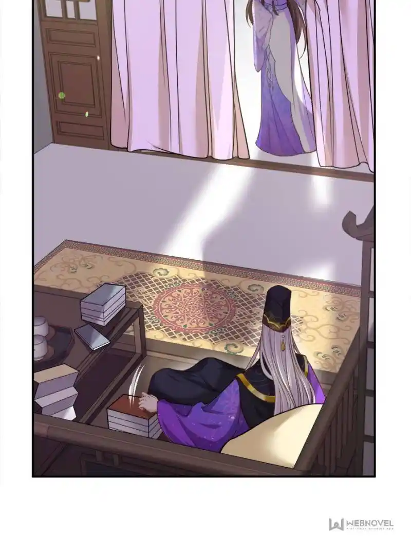 Be A Eunuch's Wife To Control The World Chapter 134