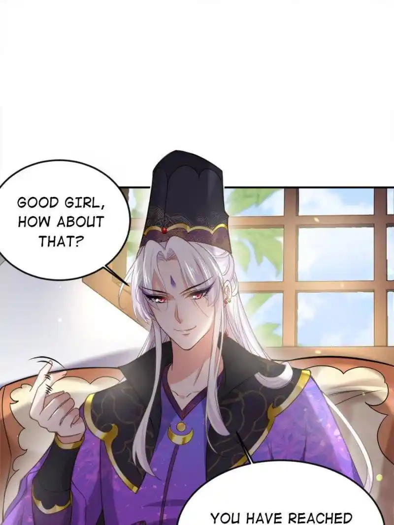 Be A Eunuch's Wife To Control The World Chapter 134