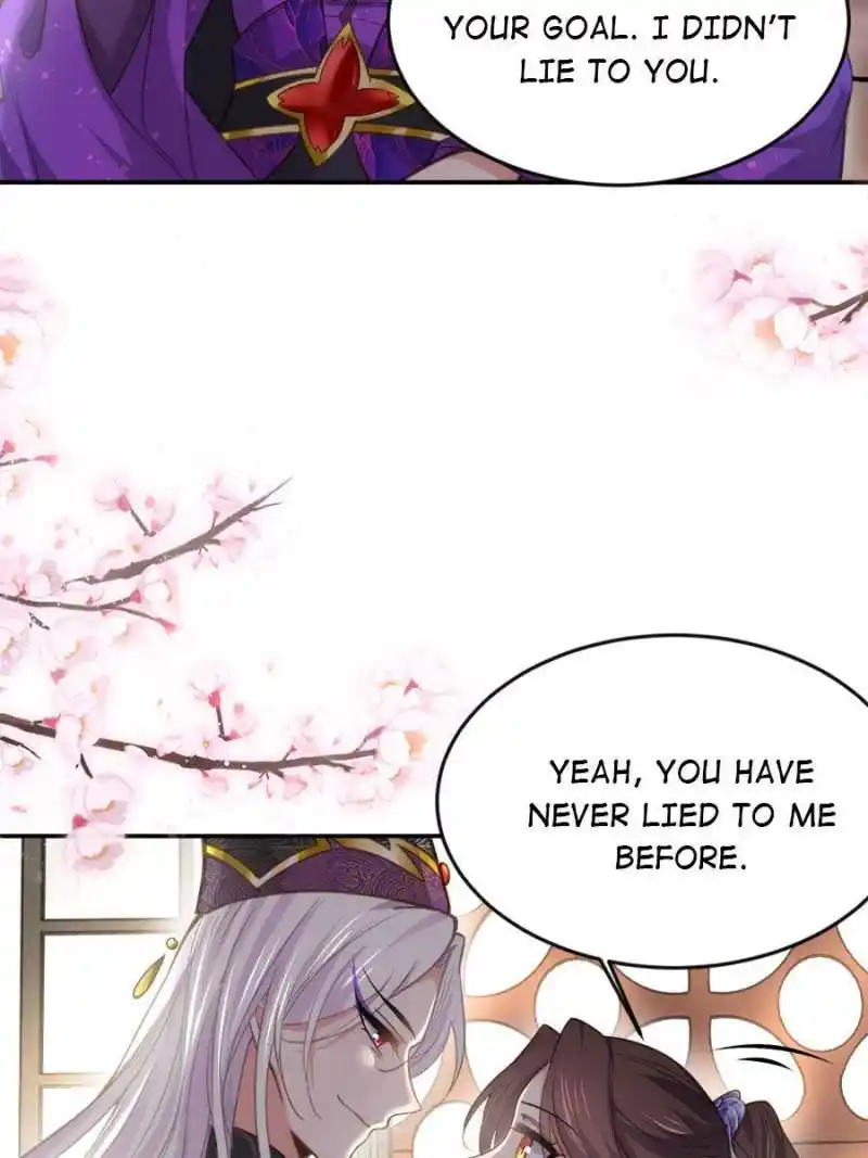 Be A Eunuch's Wife To Control The World Chapter 134