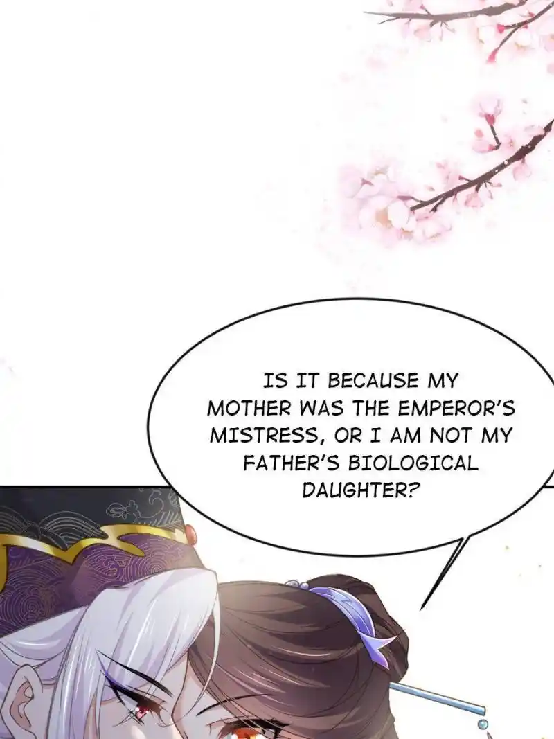 Be A Eunuch's Wife To Control The World Chapter 134