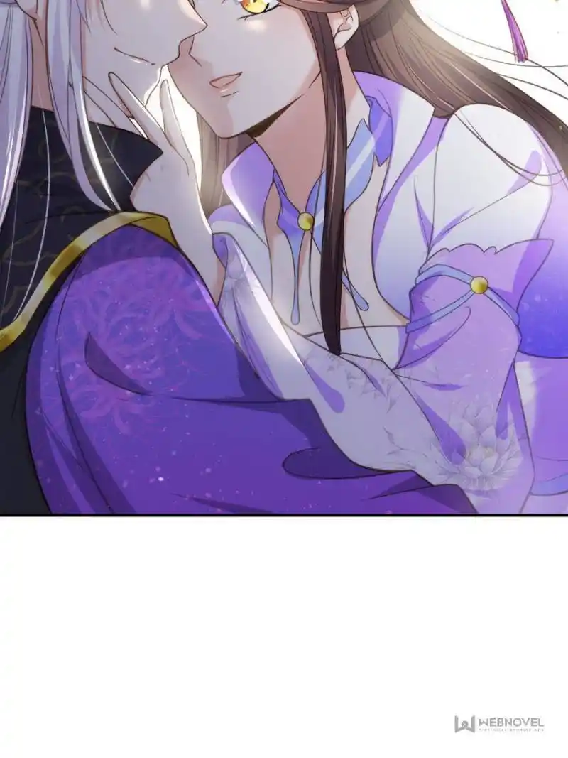 Be A Eunuch's Wife To Control The World Chapter 134