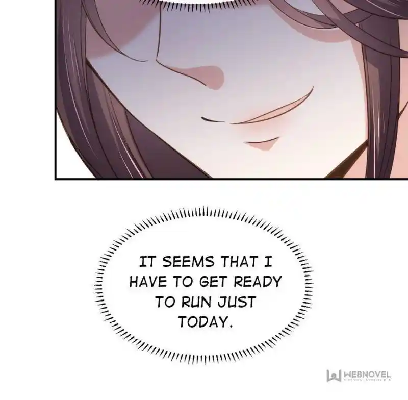 Be A Eunuch's Wife To Control The World Chapter 134