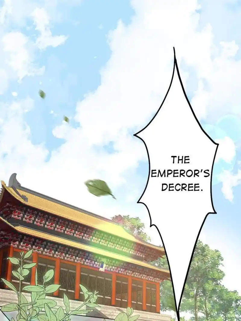 Be A Eunuch's Wife To Control The World Chapter 134