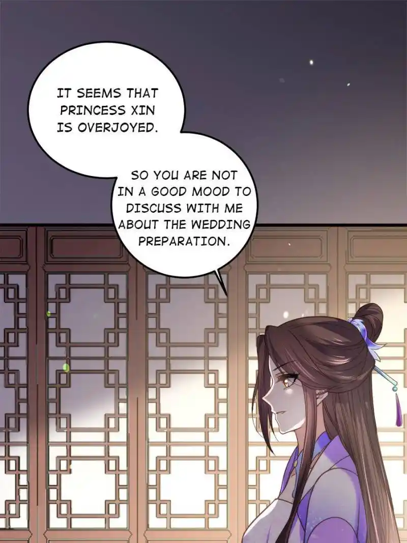 Be A Eunuch's Wife To Control The World Chapter 134