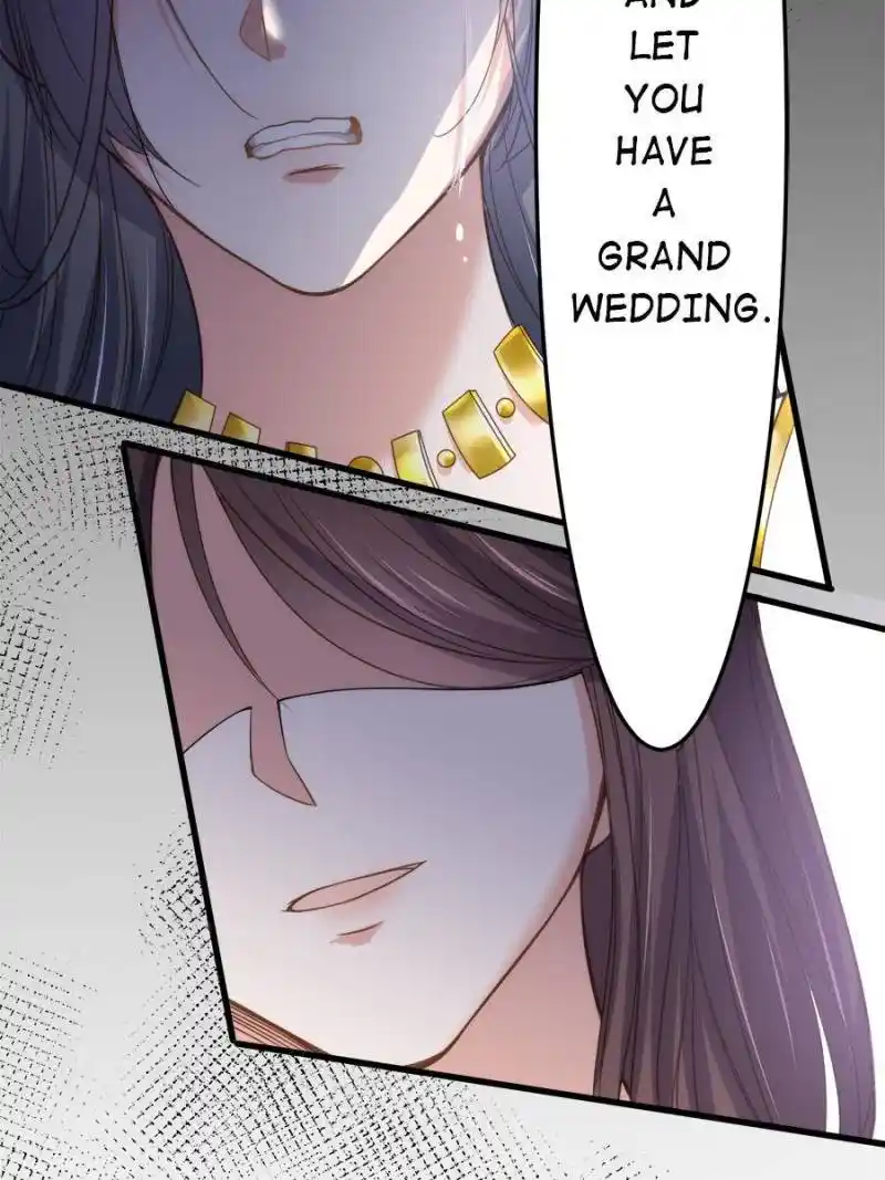 Be A Eunuch's Wife To Control The World Chapter 134