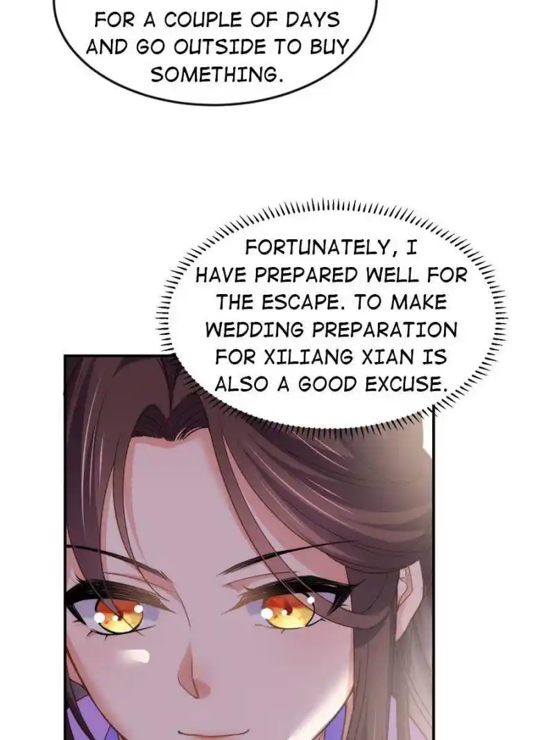 Be A Eunuch's Wife To Control The World Chapter 135