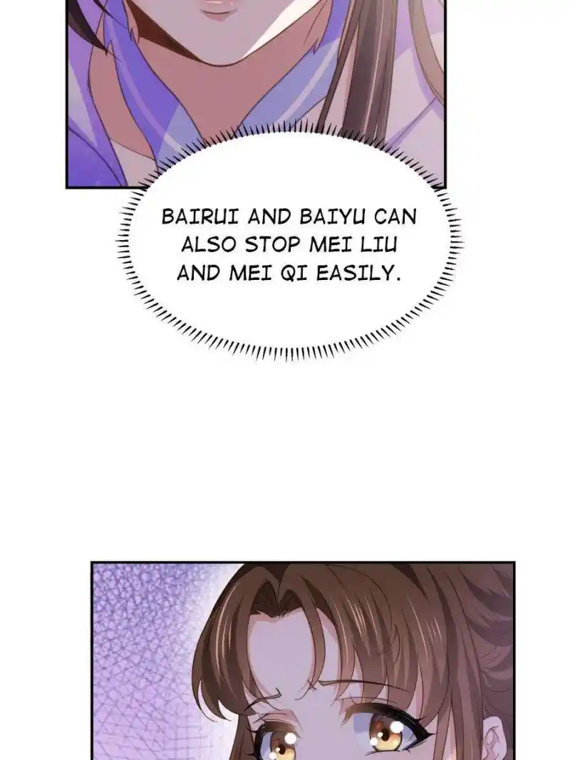 Be A Eunuch's Wife To Control The World Chapter 135