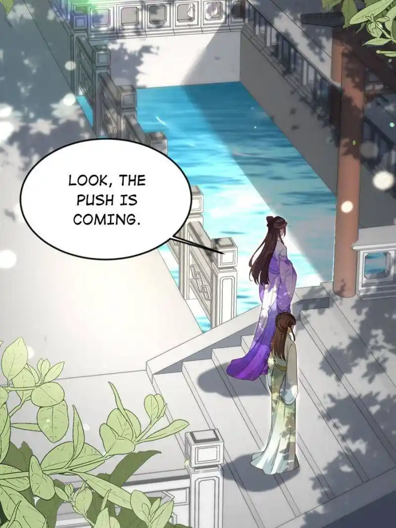 Be A Eunuch's Wife To Control The World Chapter 135