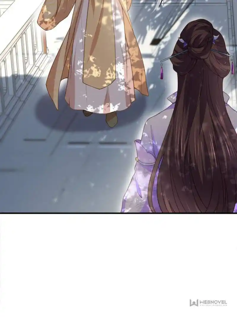 Be A Eunuch's Wife To Control The World Chapter 135