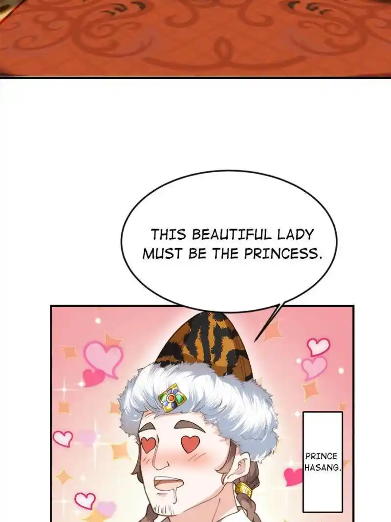 Be A Eunuch's Wife To Control The World Chapter 135