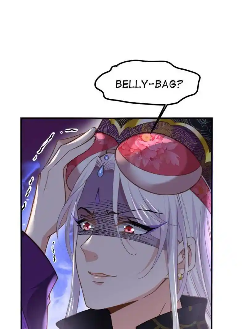 Be A Eunuch's Wife To Control The World Chapter 135