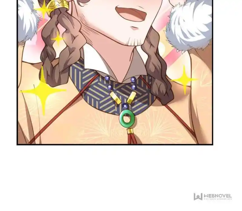 Be A Eunuch's Wife To Control The World Chapter 135