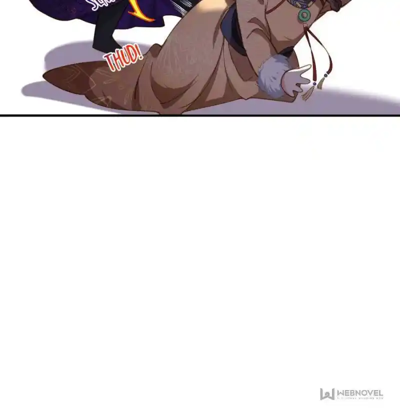 Be A Eunuch's Wife To Control The World Chapter 135