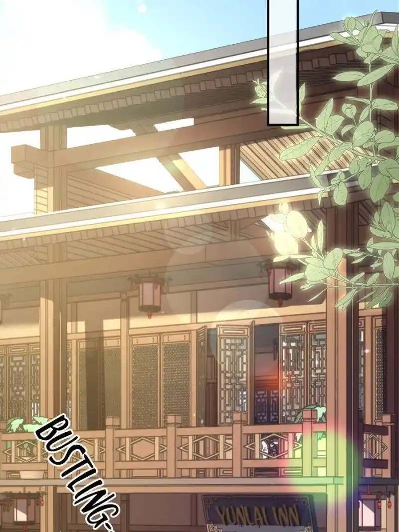 Be A Eunuch's Wife To Control The World Chapter 136