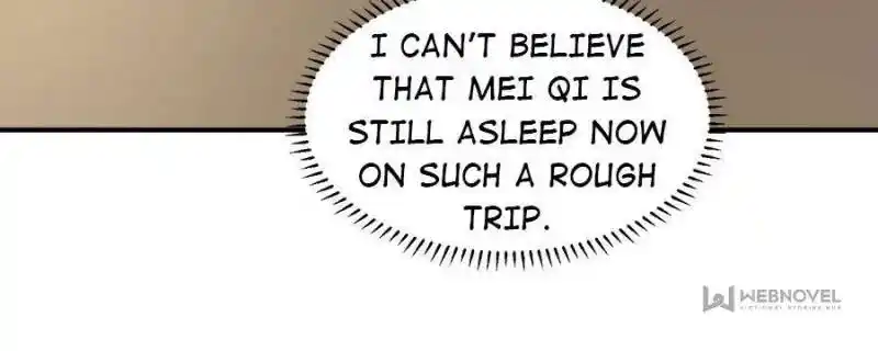 Be A Eunuch's Wife To Control The World Chapter 136