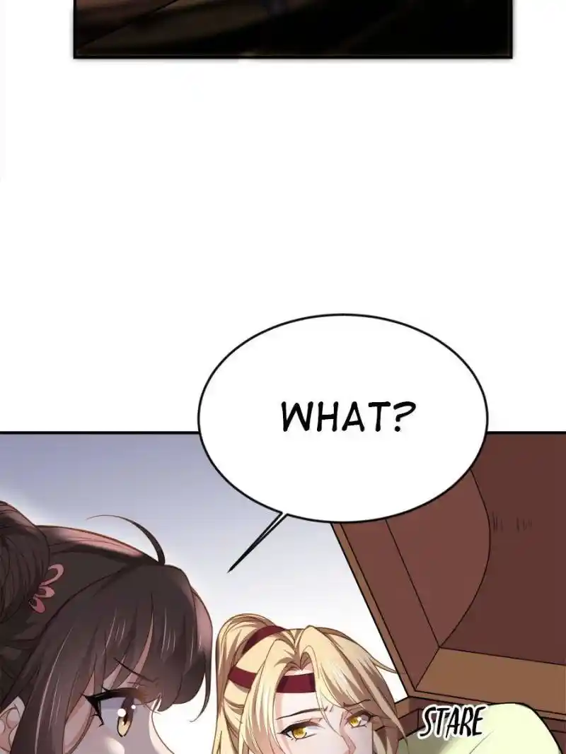 Be A Eunuch's Wife To Control The World Chapter 136